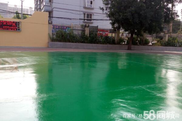 麻章 地坪漆翻新维修