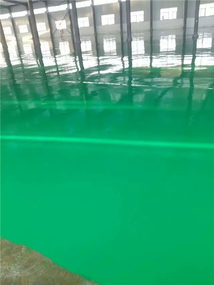 麻章，我直接给你一份室外地坪漆翻新维修